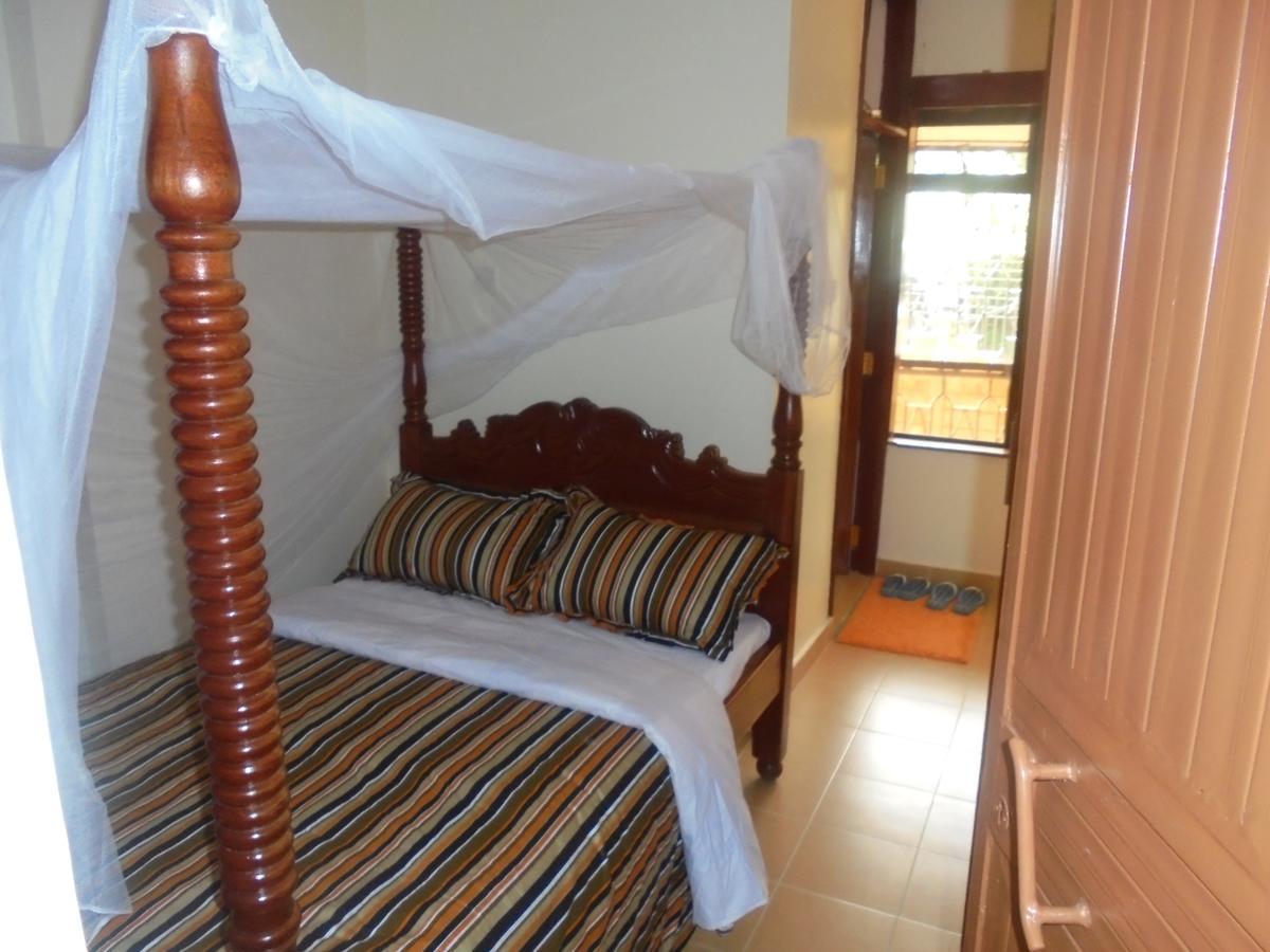 Upperhill Blueberry Hotel Nairobi Ngoại thất bức ảnh