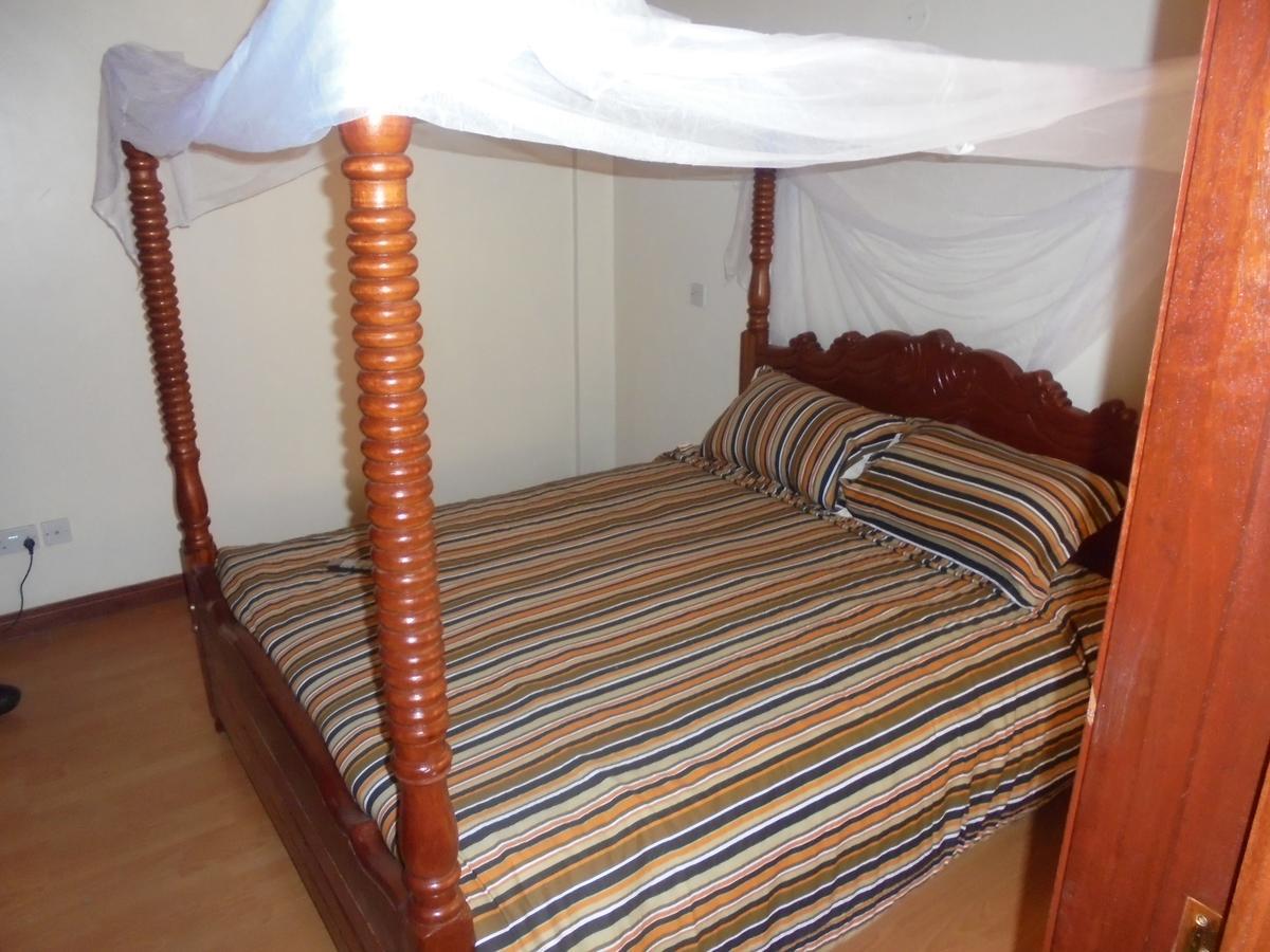 Upperhill Blueberry Hotel Nairobi Ngoại thất bức ảnh