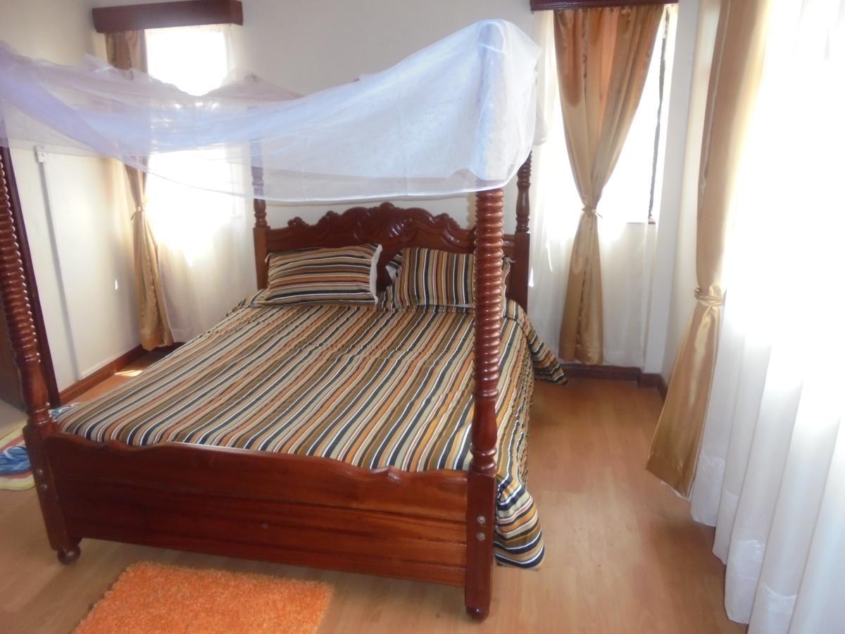 Upperhill Blueberry Hotel Nairobi Ngoại thất bức ảnh