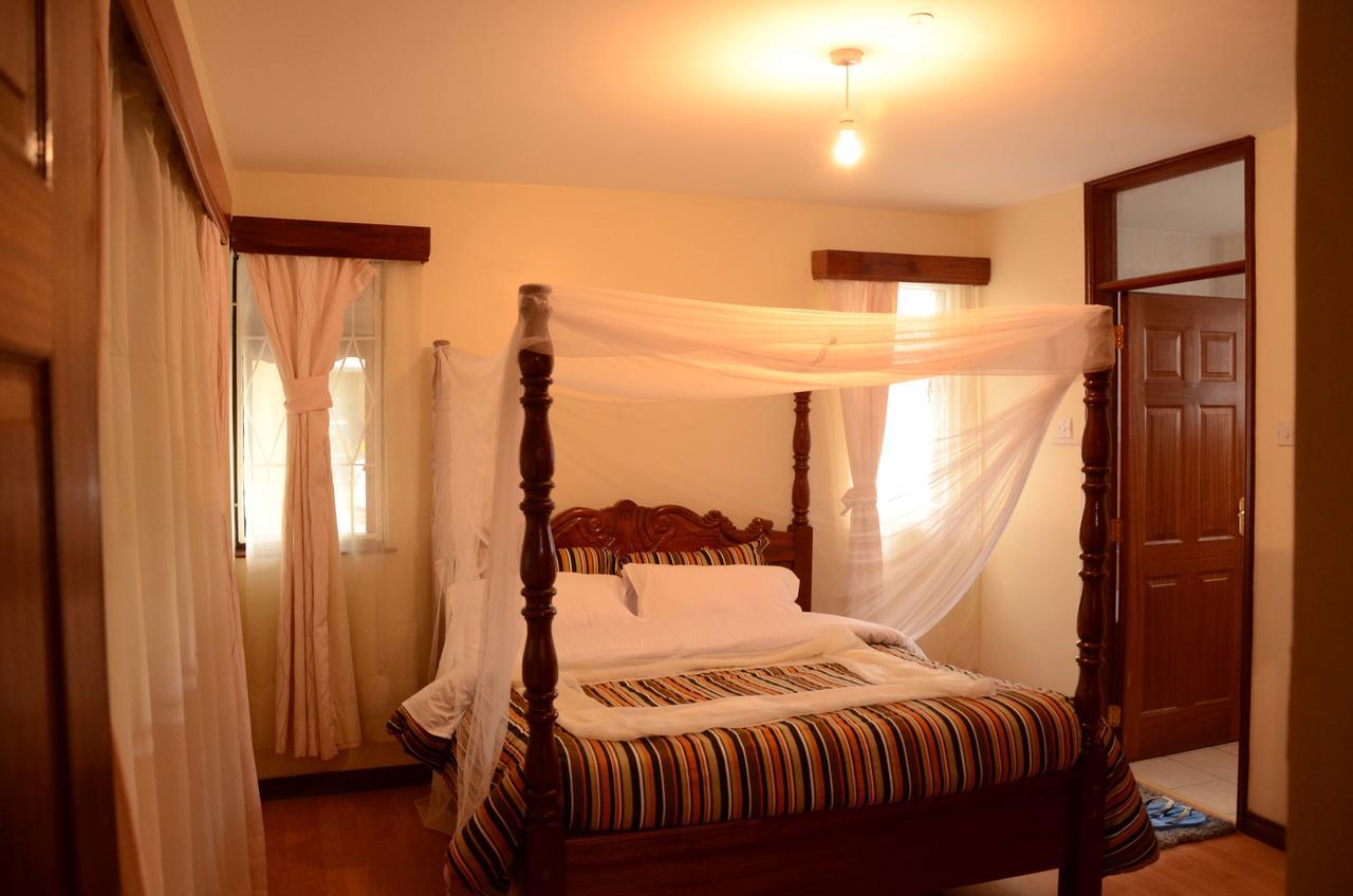 Upperhill Blueberry Hotel Nairobi Ngoại thất bức ảnh