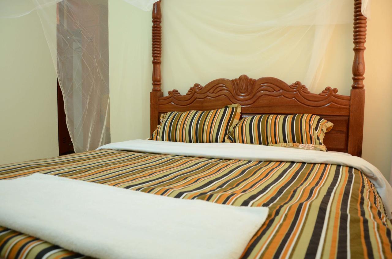 Upperhill Blueberry Hotel Nairobi Ngoại thất bức ảnh