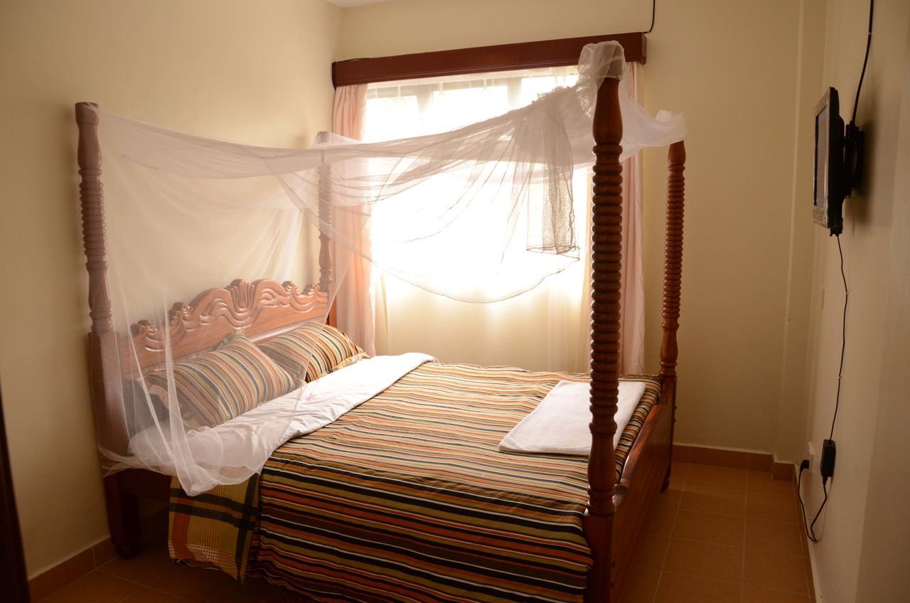 Upperhill Blueberry Hotel Nairobi Ngoại thất bức ảnh