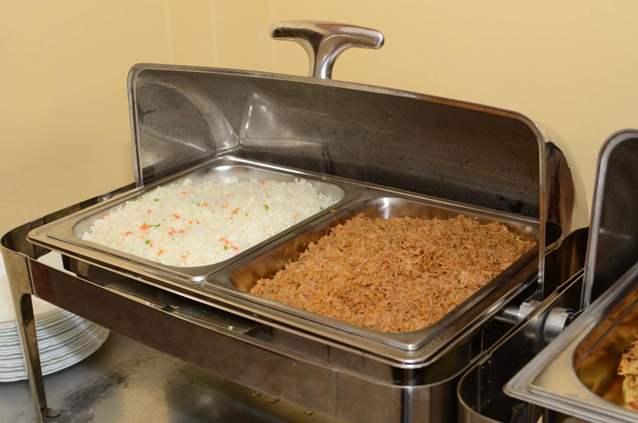 Upperhill Blueberry Hotel Nairobi Ngoại thất bức ảnh