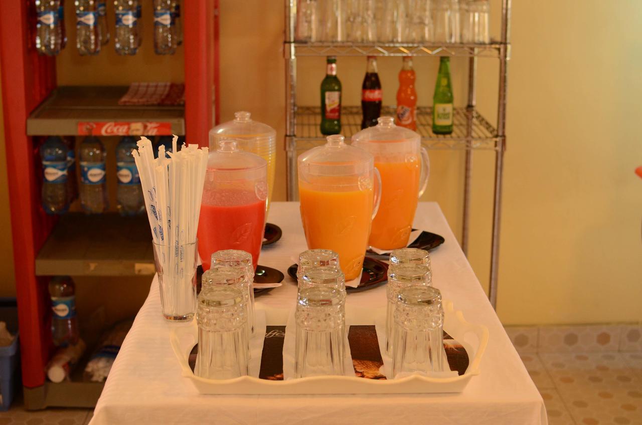 Upperhill Blueberry Hotel Nairobi Ngoại thất bức ảnh