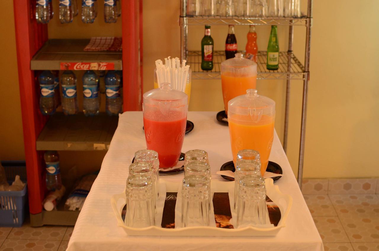 Upperhill Blueberry Hotel Nairobi Ngoại thất bức ảnh