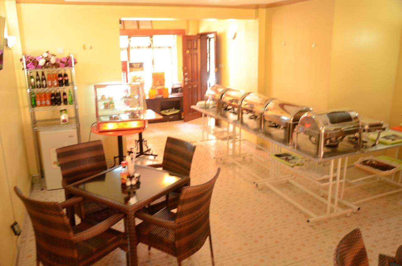 Upperhill Blueberry Hotel Nairobi Ngoại thất bức ảnh